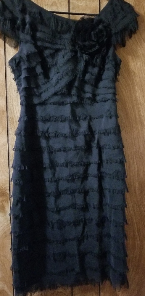 Londom Style Nights Dress - Picture 1 of 2